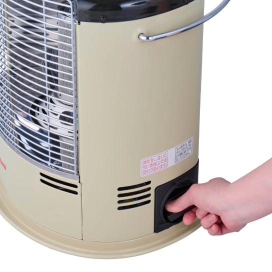 イワタニ カセットガスストーブ デカ暖III 1台 | テレビ通販サイトの